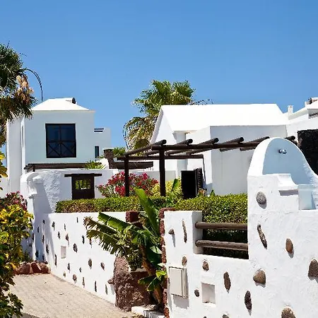 Villa Kamezí Boutique Playa Blanca (Lanzarote)