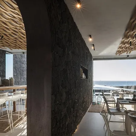 Villa Kamezi Boutique Playa Blanca (Lanzarote)