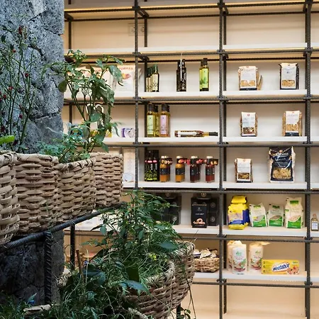 Kamezi Boutique * Playa Blanca (Lanzarote)