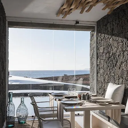 Kamezi Boutique Playa Blanca (Lanzarote)