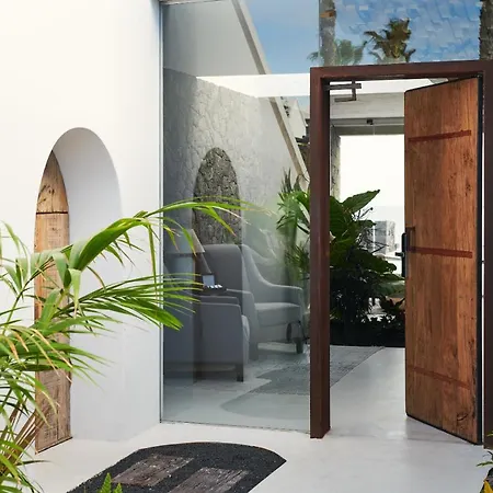 Villa Kamezí Boutique