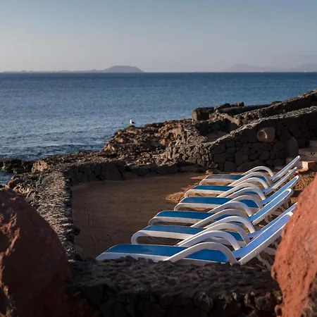 Villa Kamezi Boutique Playa Blanca (Lanzarote)