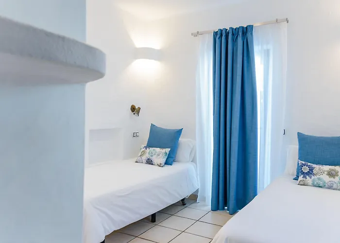 Kamezi Boutique וילה