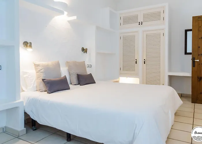 Kamezi Boutique וילה *