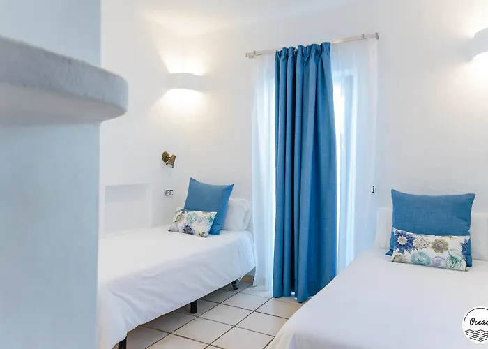 Kamezi Boutique プラヤ・ブランカ