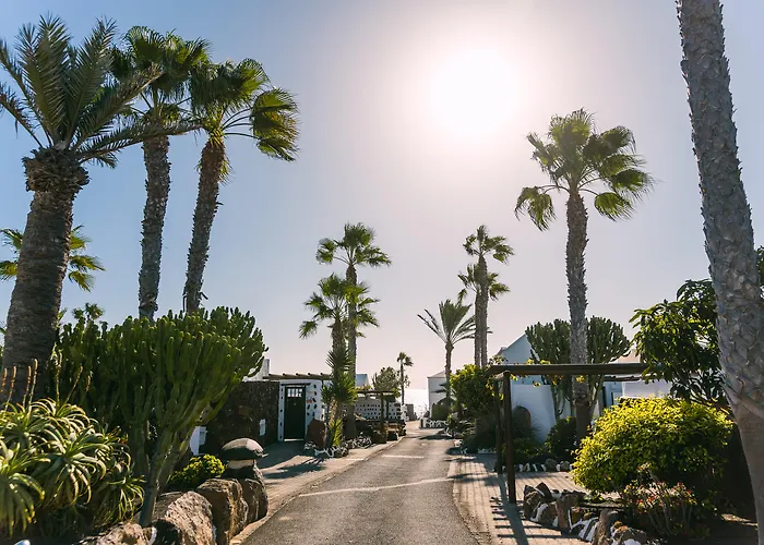 Kamezi Boutique וילה