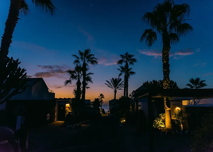 Kamezi Boutique * プラヤ・ブランカ