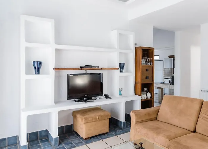 Villa Kamezi Boutique *