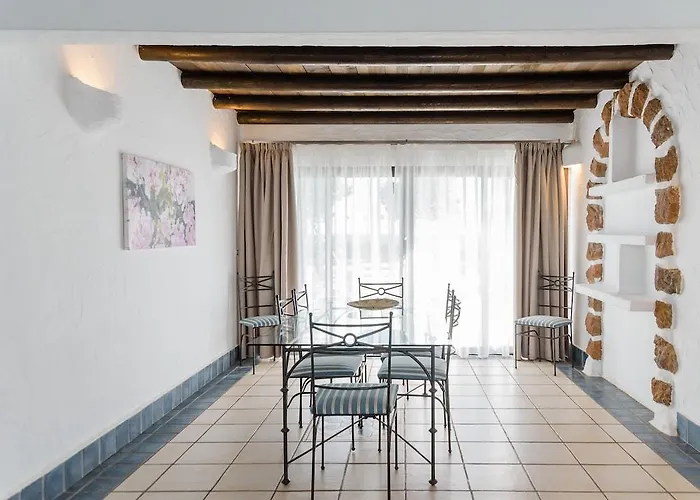 Villa Kamezi Boutique