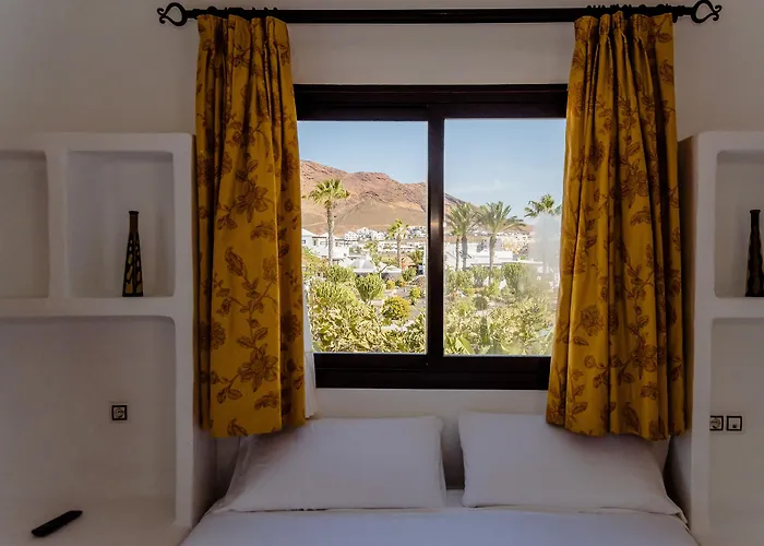 Kamezi Boutique プラヤ・ブランカ