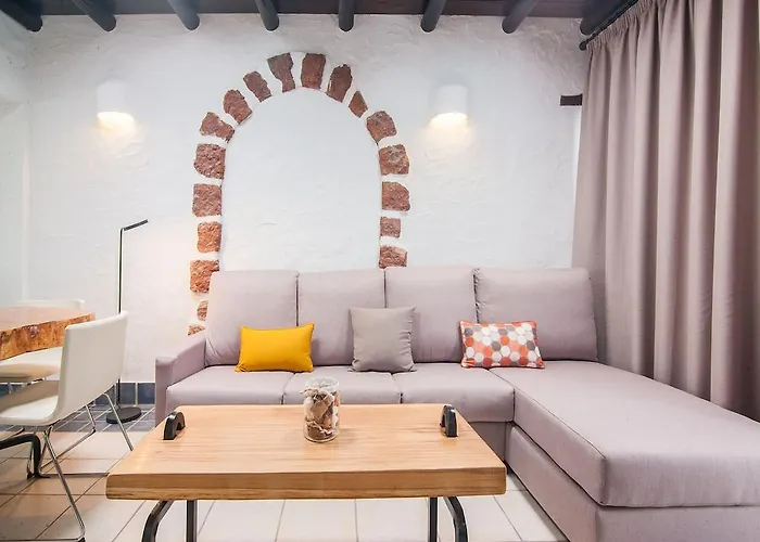 Kamezi Boutique Playa Blanca (Lanzarote)