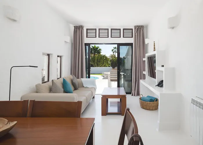 Villa Kamezi Boutique