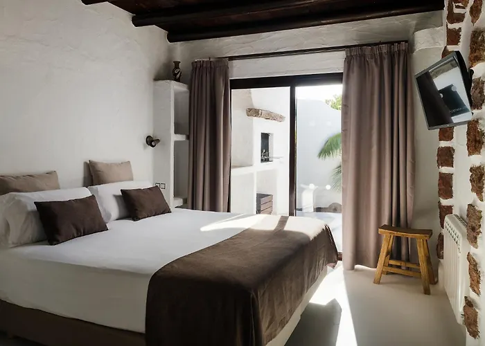 Kamezi Boutique וילה *