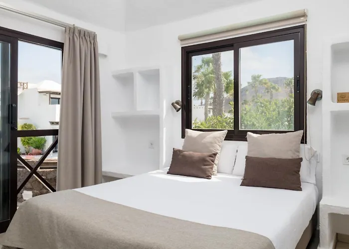 Kamezi Boutique Playa Blanca (Lanzarote)