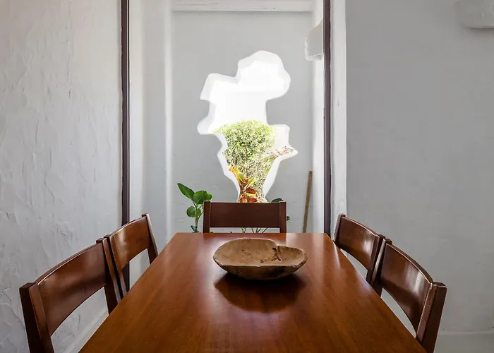 Kamezi Boutique ヴィラ