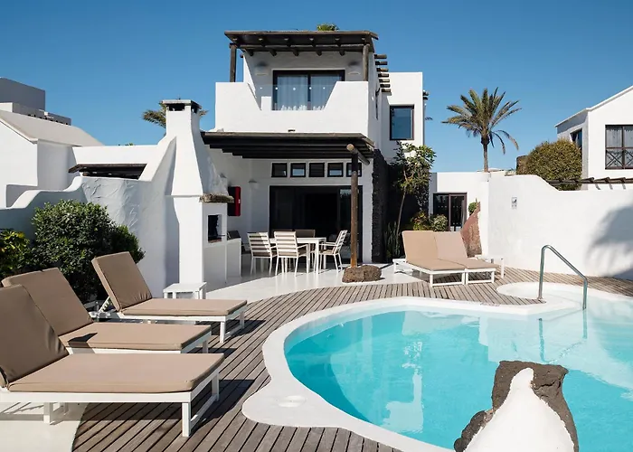 Villa Kamezi Boutique