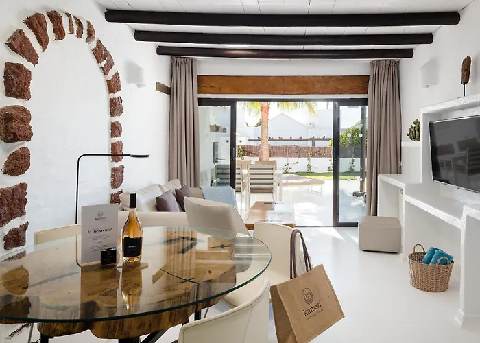 Kamezi Boutique פלאיה בלנקה