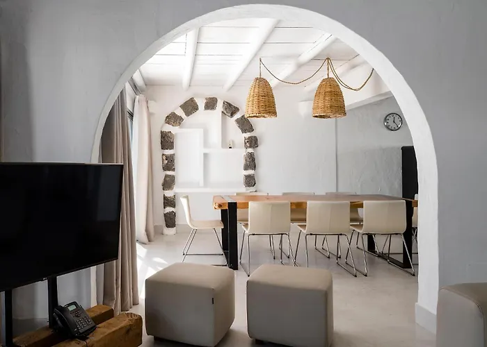 Kamezi Boutique וילה *