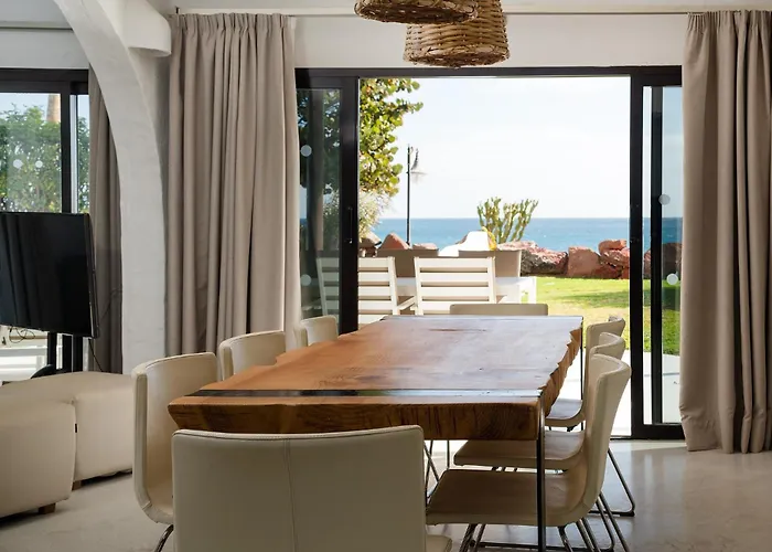 Kamezi Boutique * プラヤ・ブランカ