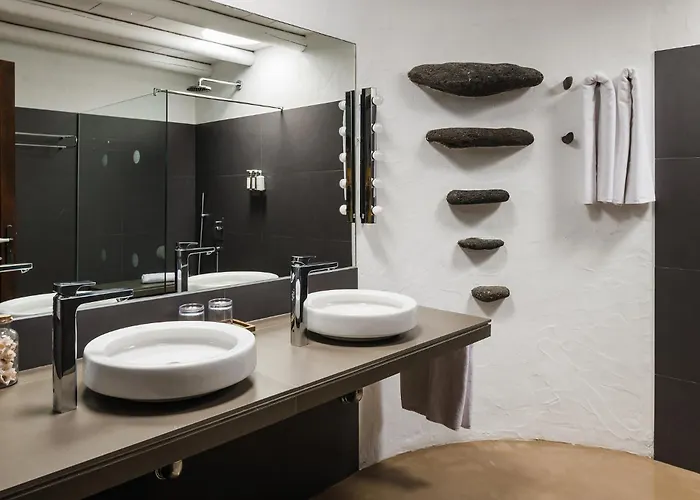 וילה Kamezi Boutique