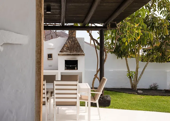 Kamezi Boutique Playa Blanca (Lanzarote)