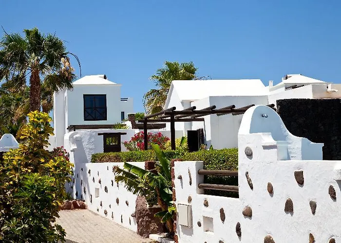 Villa Kamezi Boutique Playa Blanca (Lanzarote)