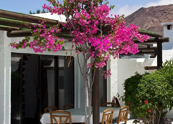 Kamezi Boutique וילה