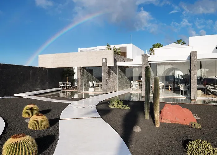 Kamezi Boutique * Playa Blanca (Lanzarote)