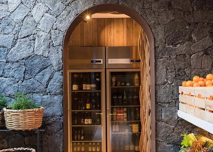 Villa Kamezi Boutique