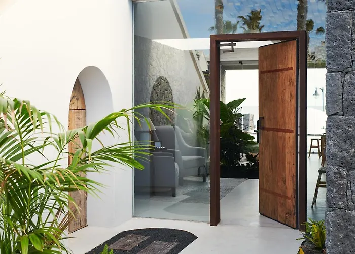 Villa Kamezi Boutique