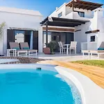 Kamezi Boutique Villa Playa Blanca