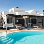 Kamezi Boutique Playa Blanca (Lanzarote)