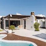Kamezi Boutique * Playa Blanca (Lanzarote)