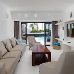 Villa Kamezi Boutique